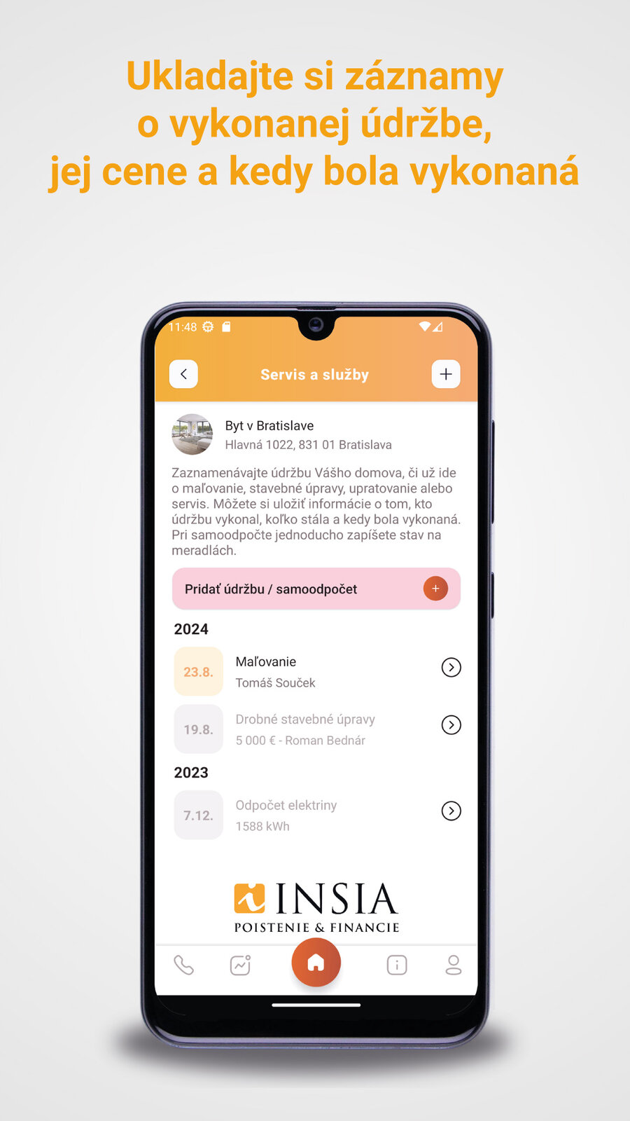 DOMOV_Google Play Screen_sk 3b DOMOV_Google Play Screen_sk 3b