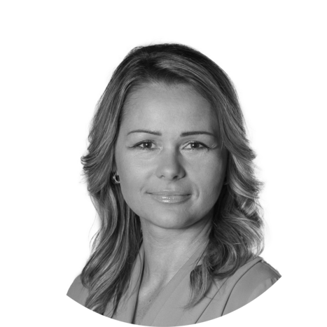 Petra Páralová