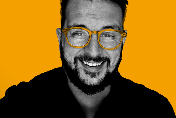 Marek Kollárik je novým obchodným riaditeľom INSIA
