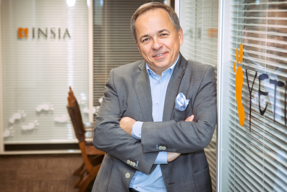 Ivan Špirakus: Poistenie faktúr pomôže aj s vymáhaním