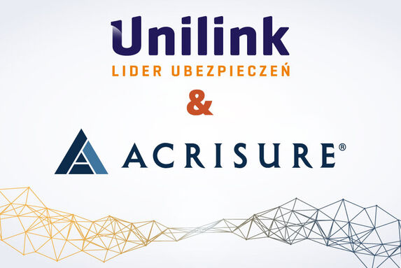Unilink Group sa pripája k spoločnosti Acrisure