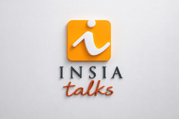 Nový podcast INSIA TALKS