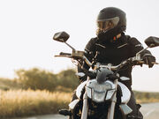 Ako pripraviť motorku aj seba na prvé jarné kilometre