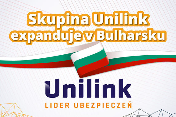 Rast Unilink v regióne strednej a východnej Európy