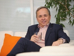 Ivan Špirakus získal titul Osobnosť poistného trhu!