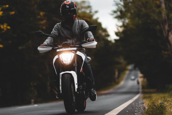 Na čo si dať pozor pri poistení motorky?