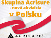 Skupina Acrisure oznámila ďalšiu akvizíciu: Efficient Insurance Solutions (EIS)