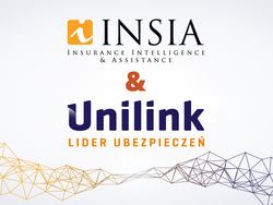 INSIA sa stáva súčasťou skupiny UNILINK, Ivan Špirakus pokračuje vo funkcii generálneho riaditeľa