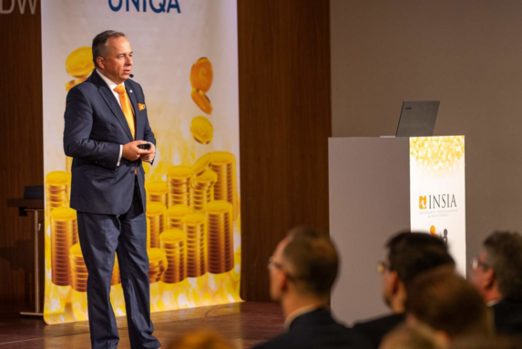 Ako prebiehala konferencia INSIAFEST 2019
