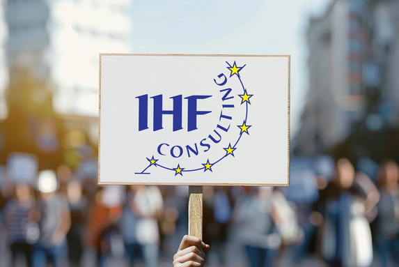 INSIA neustále rastie: Zastrešili sme ďalšieho silného hráča IHF Consulting, s.r.o. 