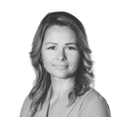 Petra Páralová
