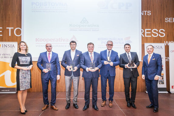 Odborná konference INSIAFEST 2016