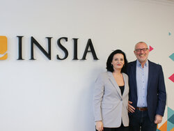 Manželia Sýkorovci: Sloboda v práci aj v rodine