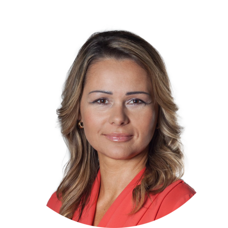 Petra Páralová