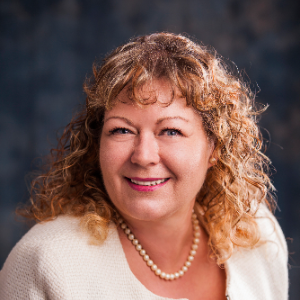 Ing. Jana Grychníková