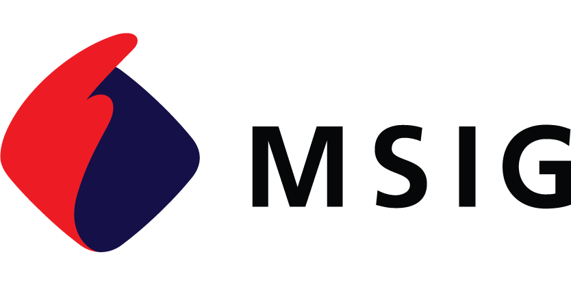 MSIG Insurance Europe AG, pobočka poisťovne z inéh