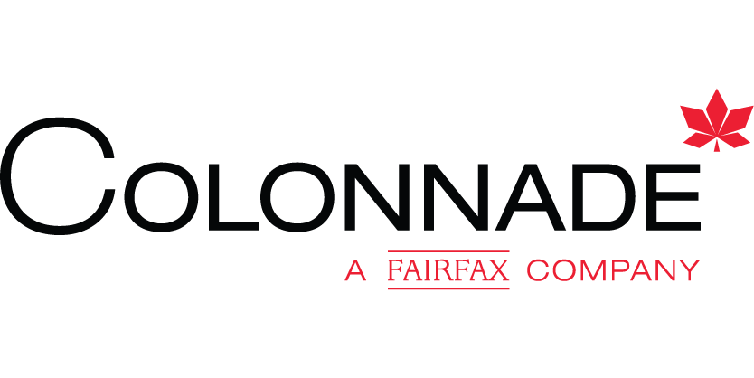Colonnade Insurance S.A., pobočka poisťovne z inéh