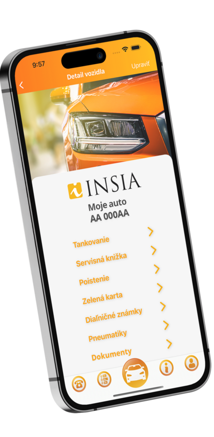AutoMobil - všetko dôležité o vašich vozidlách vždy poruke