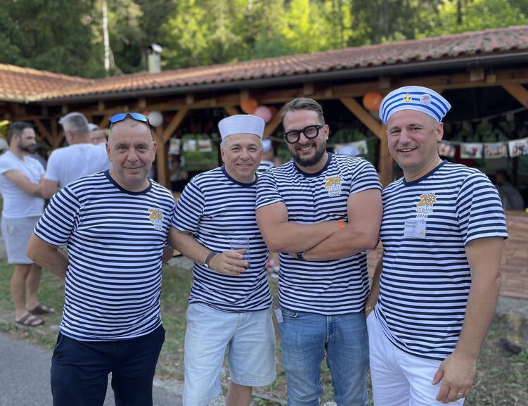 Vzdelávanie a akcie