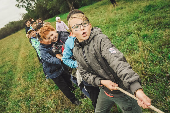 3 otázky, ktoré si položte predtým, než pošlete dieťa na tábor