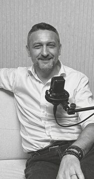 Peter, partner INSIA