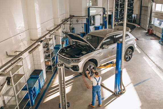 Novinky v aplikácii AutoMobil: Elektronická servisná knižka a mapa autoservisov