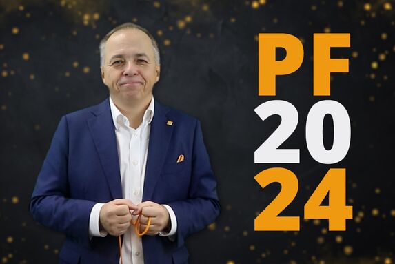 Aj v tomto roku ťaháme za jeden povraz...