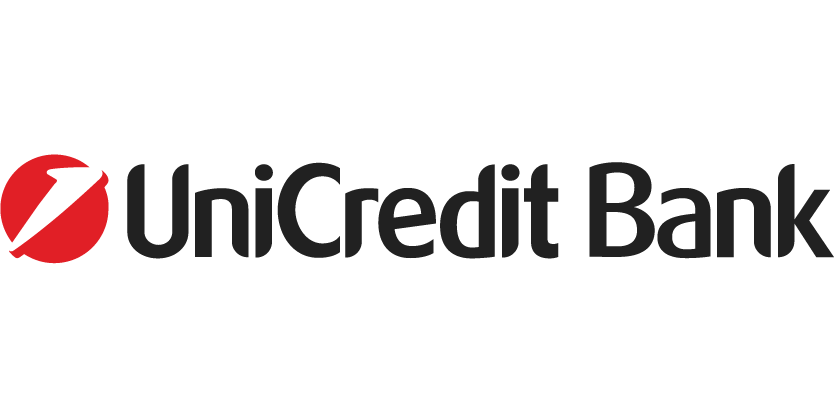 UniCredit Bank Czech Republic and Slovakia, a.s., 