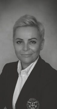 Katarína, partner INSIA