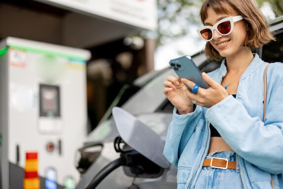 Novinky v aplikácii AutoMobil: Grafy spotreby a podpora tankovania AdBlue