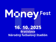 INSIA ide na MoneyFest 2025