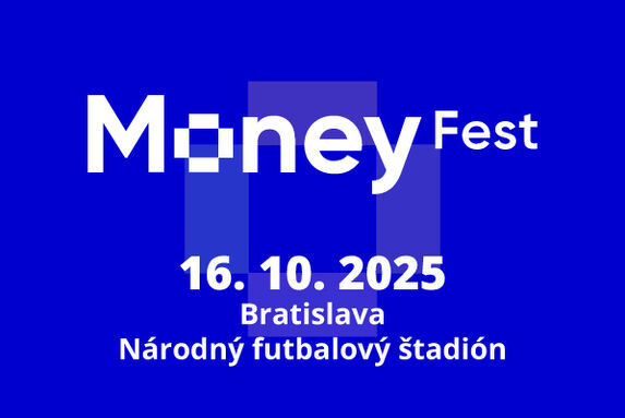 INSIA na Moneyfest 2025