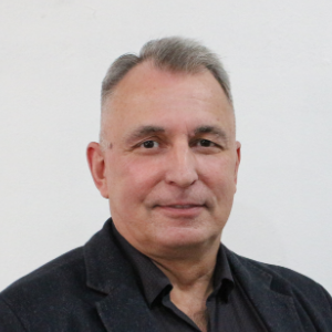 Ing. Peter Mlynárik