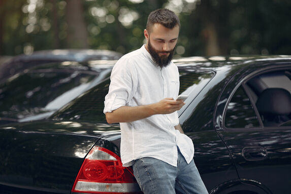 Aplikácia AutoMobil má novú sekciu Vodičský preukaz