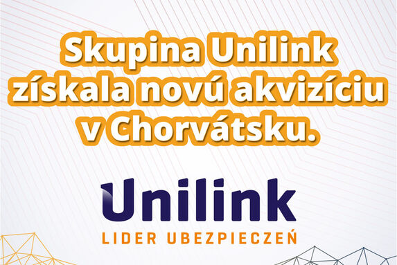 Unilink Group preberá chorvátskeho brokera Euro Posredovanje