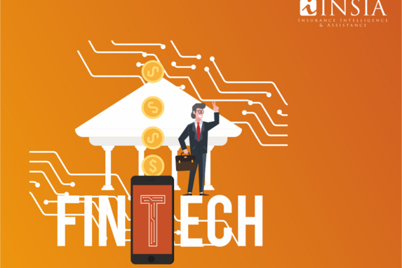 INSIA potvrdzuje pozíciu FinTech lídra