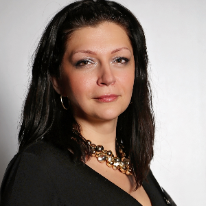 Martina Švecová