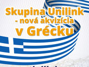 Grécky Mega Brokers spojuje sily s Unilink Group