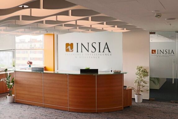 INSIA SK už dávno nie je len sprostredkovateľom poistenia, prezradila Monika Vlčková pre FinReport