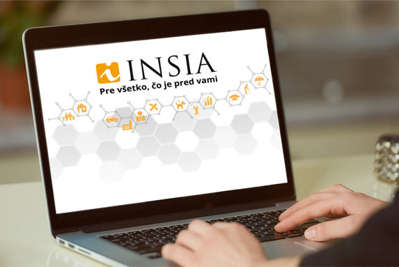 INSIA zostáva s poradcami v kontakte aj počas pandémie. Usporiadala pre nich online konferenciu