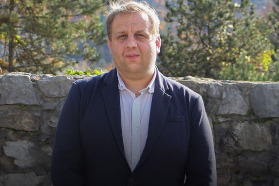 Matúš Papež: To, čo bolo pre mňa férové hneď na začiatku, boli provízie