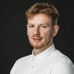 Ing. Pavol Balák