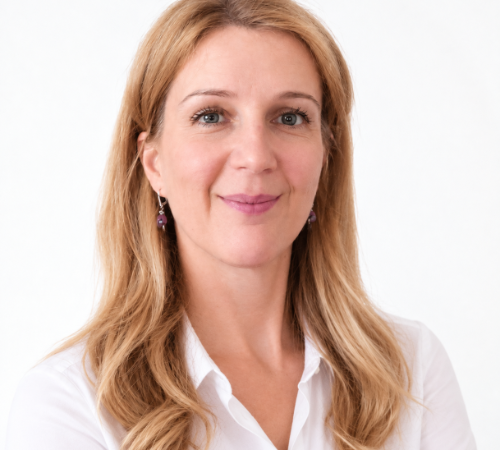 Ing. Ingrid Valková