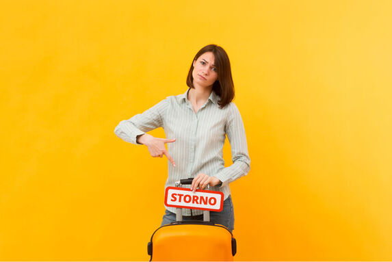 Storno v cestovnom poistení v súvislosti s prírodnými katastrofami