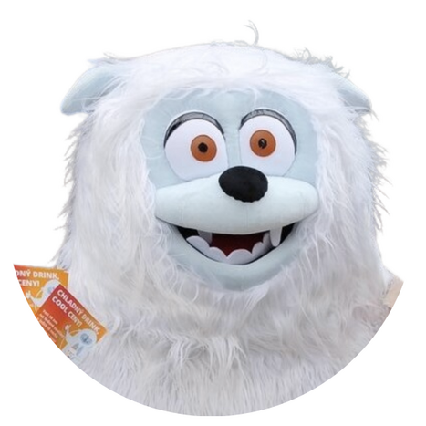 YETI