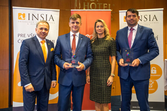 Ako prebiehal tohtoročný INSIAFEST 2017
