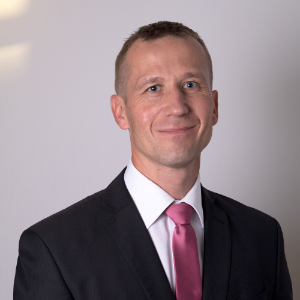 Ing. Peter Gallovič