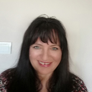 Ing. Anna Krnáčová
