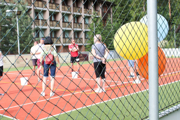 INSIA ACTION 2024 - Návrat do detských čias
