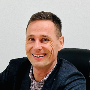 Bc. Peter Bartoň